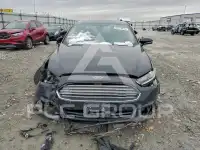 2013 Ford FUSION фото