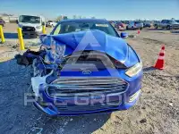 2013 Ford FUSION фото