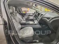 2013 Ford FUSION photo