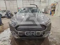 2013 Ford FUSION photo