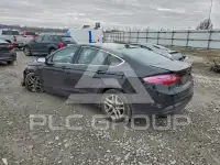 2013 Ford FUSION фото