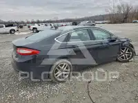 2013 Ford FUSION фото