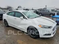 2013 Ford FUSION фото