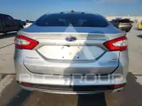 2013 Ford FUSION фото