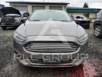 2013 Ford FUSION фото