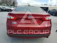 2013 Ford FUSION photo