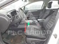 2013 Ford FUSION фото