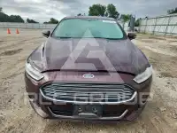 2013 Ford FUSION фото