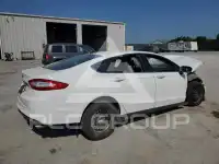 2013 Ford FUSION фото