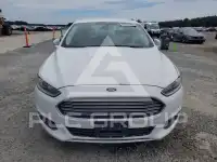 2013 Ford FUSION фото