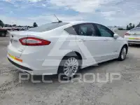2013 Ford FUSION фото