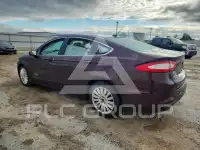 2013 Ford FUSION фото