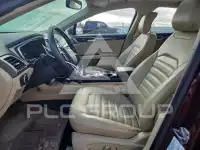 2013 Ford FUSION фото