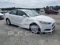 2013 Ford FUSION фото