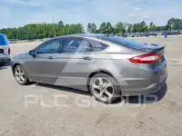 2013 Ford FUSION фото