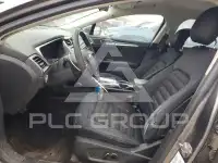 2013 Ford FUSION фото