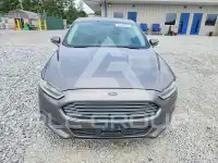 2013 Ford FUSION фото
