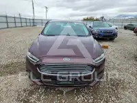 2013 Ford FUSION фото