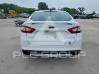 2013 Ford FUSION фото