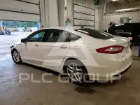2013 Ford FUSION фото