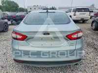 2013 Ford FUSION фото