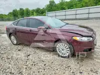 2013 Ford FUSION фото