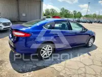 2013 Ford FUSION фото