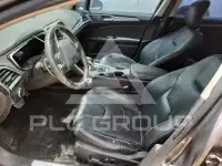 2013 Ford FUSION фото