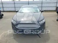2013 Ford FUSION photo