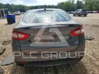 2013 Ford FUSION фото