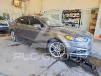 2013 Ford FUSION фото