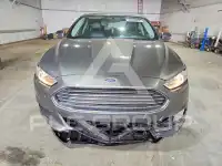 2013 Ford FUSION фото