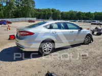 2013 Ford FUSION photo