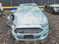 2013 Ford FUSION photo