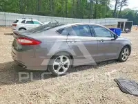 2013 Ford FUSION фото