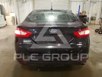 2013 Ford FUSION фото