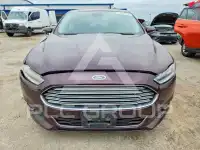 2013 Ford FUSION фото