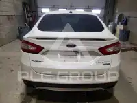 2013 Ford FUSION фото