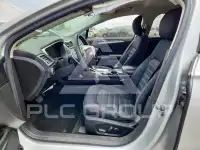 2013 Ford FUSION фото