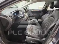 2013 Ford FUSION фото