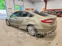 2013 Ford FUSION фото