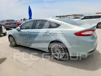 2013 Ford FUSION фото