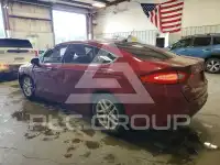 2013 Ford FUSION фото