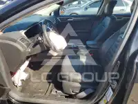 2013 Ford FUSION photo