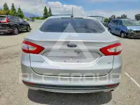 2013 Ford FUSION фото