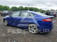 2013 Ford FUSION фото