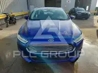 2013 Ford FUSION фото