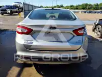 2013 Ford FUSION фото