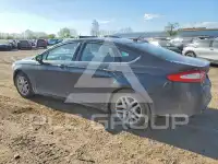 2013 Ford FUSION фото
