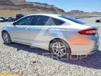 2013 Ford FUSION фото